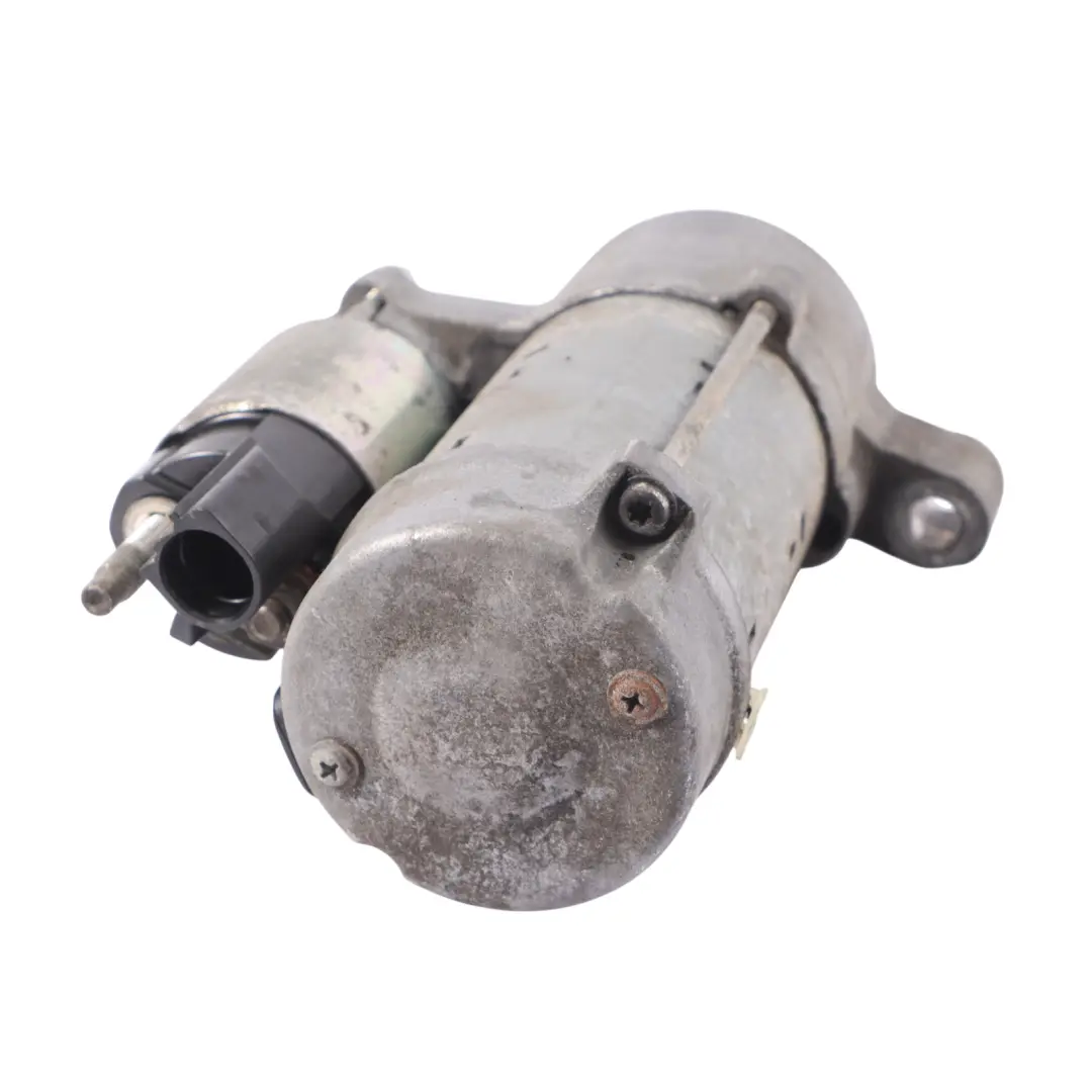  Starter Audi A4 B8 A5 8T Diesel 2.0 TDI Starter Motor Manual - SKU 03L911024 - Part number 03L911024