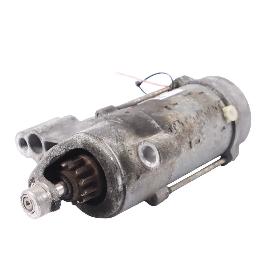 Audi A4 B8 A5 8T Diesel 2.0 TDI Anlasser - SKU 03L911024 - Teilenummer 03L911024