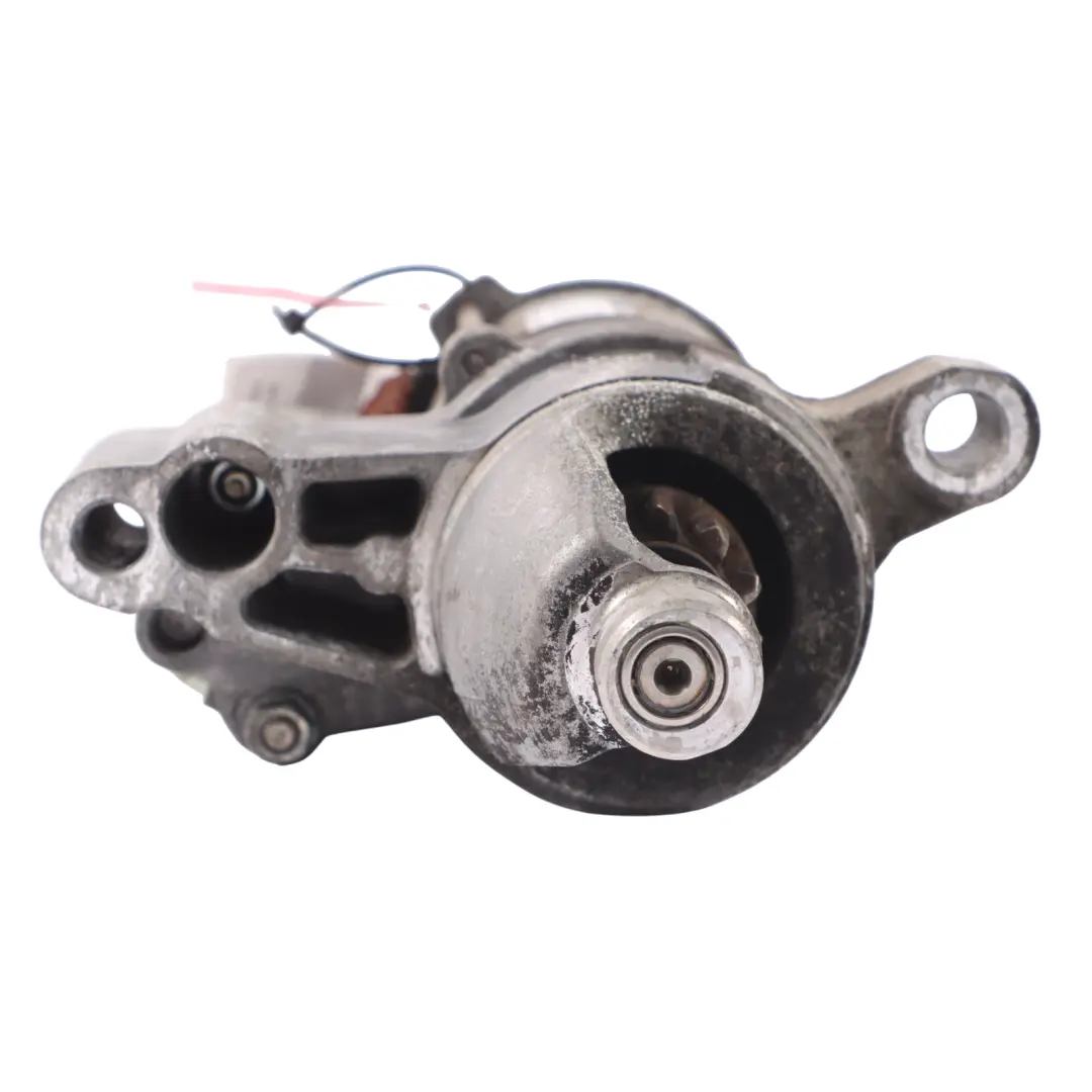 Audi A4 B8 A5 8T Manuel Du Démarreur Diesel 2.0 TDI - SKU 03L911024 - Numéro de pièce 03L911024