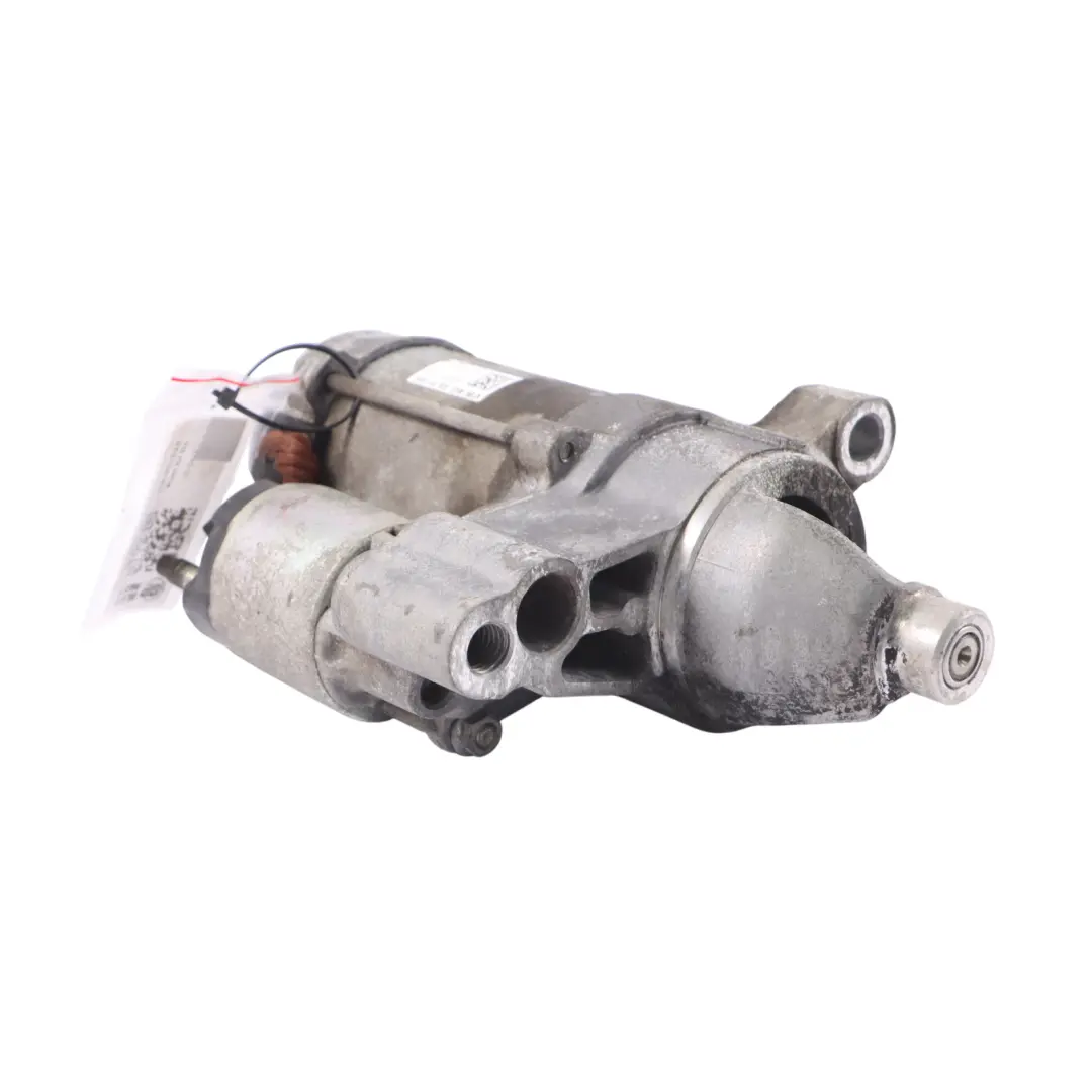 Audi A4 B8 A5 8T Diesel 2.0 TDI Motorino Avviamento - SKU 03L911024 - Numero di parte 03L911024