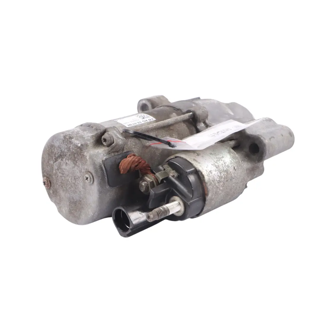 Manuel Du Démarreur Diesel 2.0 TDI pour Audi A4 B8 A5 8T à propos du numéro de pièce 03L911024 Audi A4 B8 A5 8T Manuel Du Démarreur Diesel 2.0 TDI - SKU 03L911024 - Numéro de pièce 03L911024
