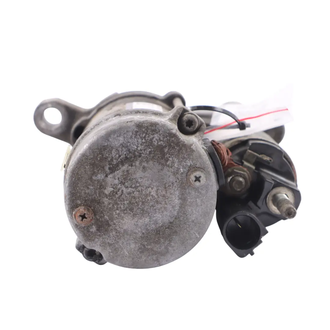 Motorino Avviamento per Audi A4 B8 A5 8T Diesel 2.0 TDI con numero di parte 03L911024 Audi A4 B8 A5 8T Diesel 2.0 TDI Motorino Avviamento - SKU 03L911024 - Numero di parte 03L911024