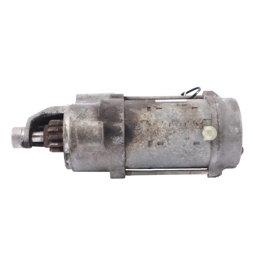 Audi A4 B8 A5 8T Diesel 2.0 TDI Anlasser - SKU 03L911024 - Teilenummer 03L911024