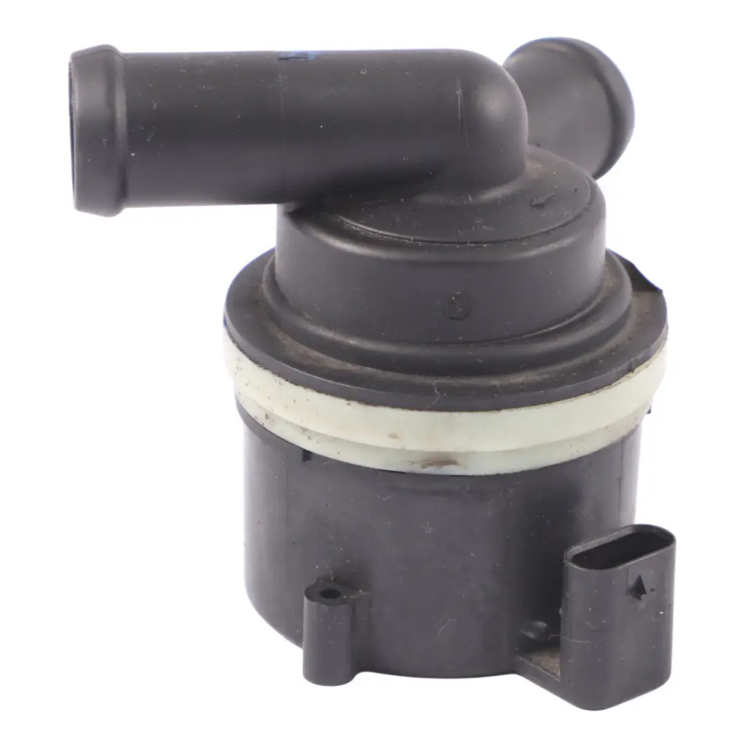 Audi A4 B8 2.0TDI Pompe auxiliaire Support circulation refroidissement 03L965561 - SKU 03L965561A - Numéro de pièce 03L965561A