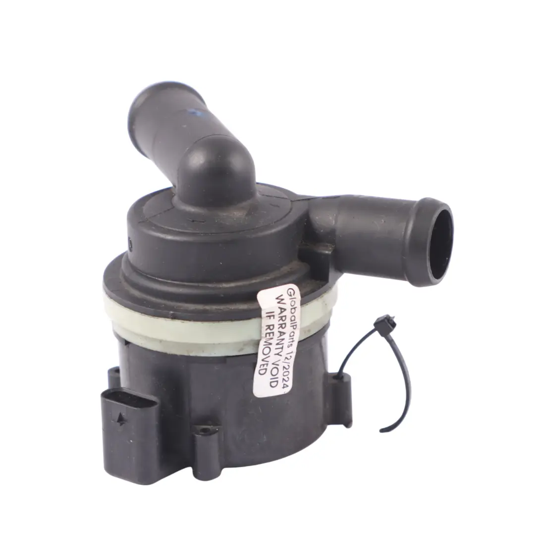 Audi A4 B8 2.0TDI Pompe auxiliaire Support circulation refroidissement 03L965561 - SKU 03L965561A - Numéro de pièce 03L965561A