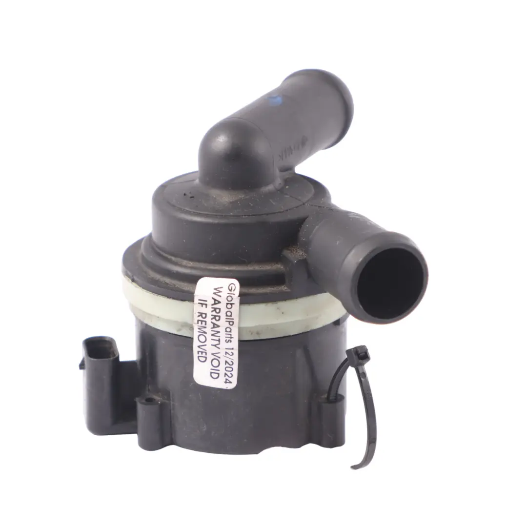Audi A4 B8 2.0TDI Pompe auxiliaire Support circulation refroidissement 03L965561 - SKU 03L965561A - Numéro de pièce 03L965561A