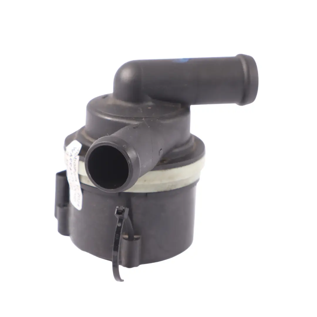 Zusatzwasserpumpe Kühlmittelkreislaufhalterung für Audi A4 B8 2.0 TDI mit Teilenummer 03L965561A Audi A4 B8 2.0 TDI Zusatzwasserpumpe Kühlmittelkreislaufhalterung - SKU 03L965561A - Teilenummer 03L965561A