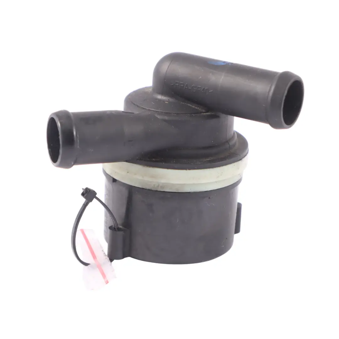 Audi A4 B8 2.0TDI Pompe auxiliaire Support circulation refroidissement 03L965561 - SKU 03L965561A - Numéro de pièce 03L965561A