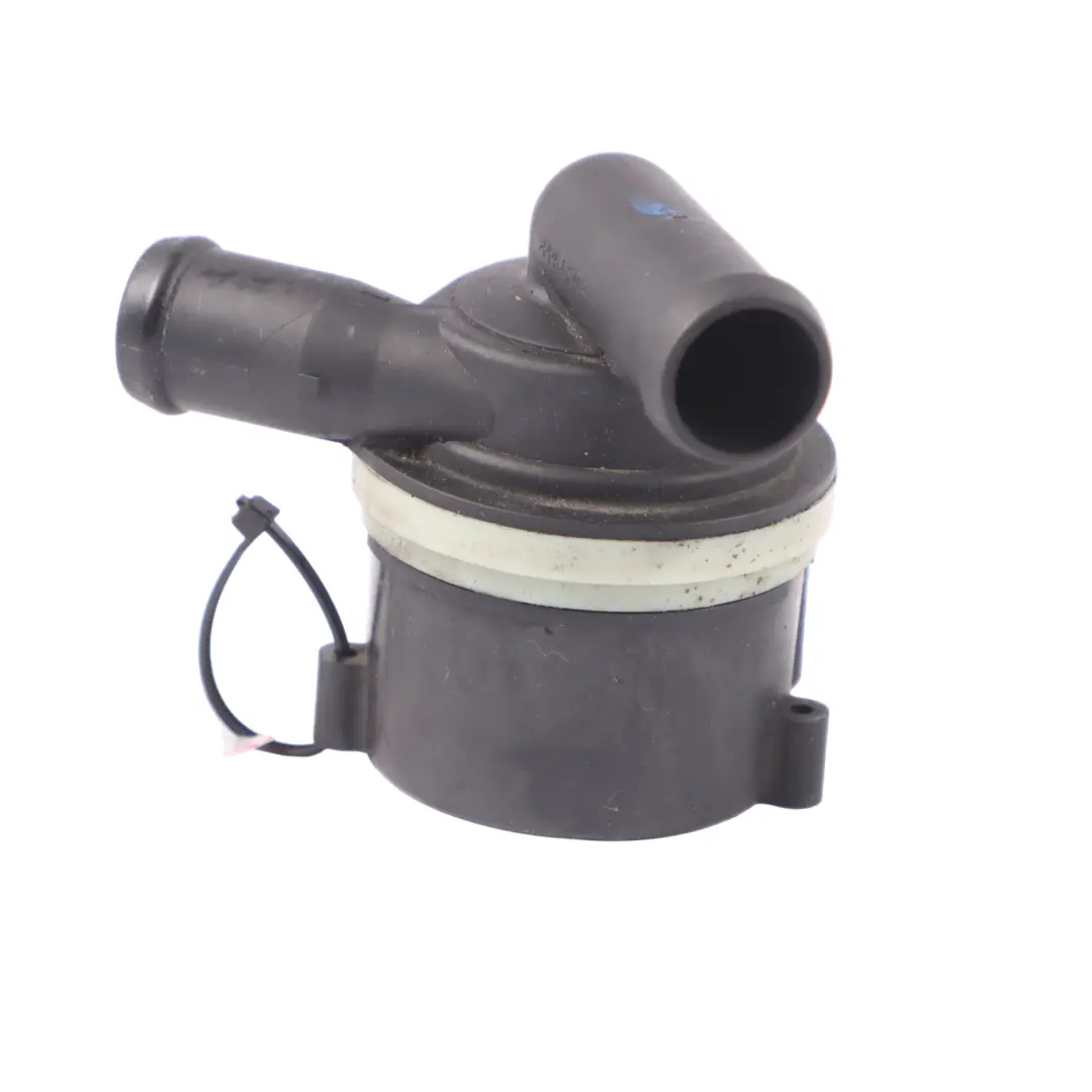 Audi A4 B8 2.0TDI Pompe auxiliaire Support circulation refroidissement 03L965561 - SKU 03L965561A - Numéro de pièce 03L965561A