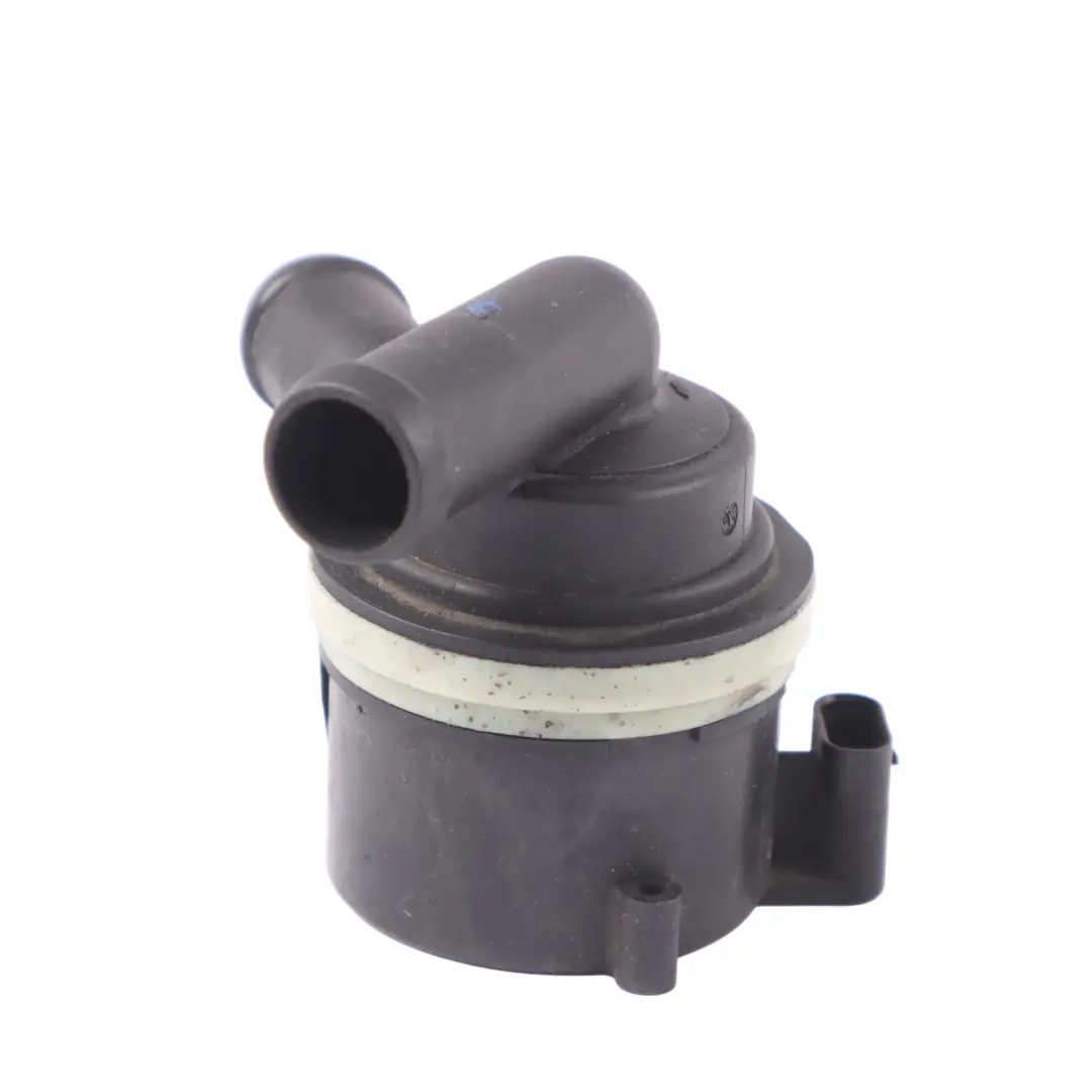 Audi A4 B8 2.0TDI Pompe auxiliaire Support circulation refroidissement 03L965561 - SKU 03L965561A - Numéro de pièce 03L965561A