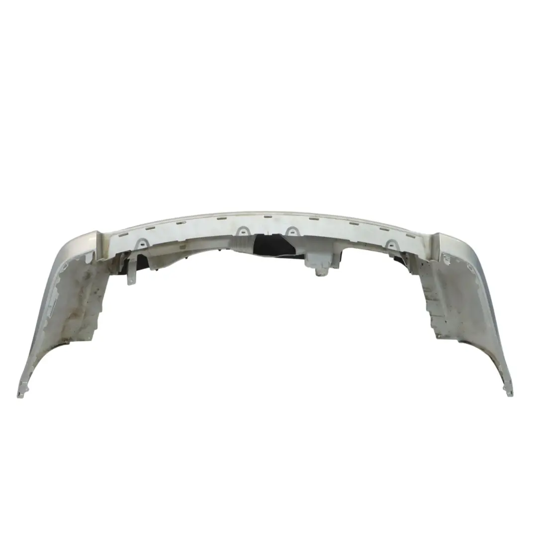 Bumper Rear M Sport PDC Panel Titansilber Titan Silver Metallic - 354 to BMW X3 E83 with Part number 0403470 BMW X3 E83 Bumper Rear M Sport PDC Panel Titansilber Titan Silver Metallic - 354 - SKU 0403470-TS3 - Part number 0403470