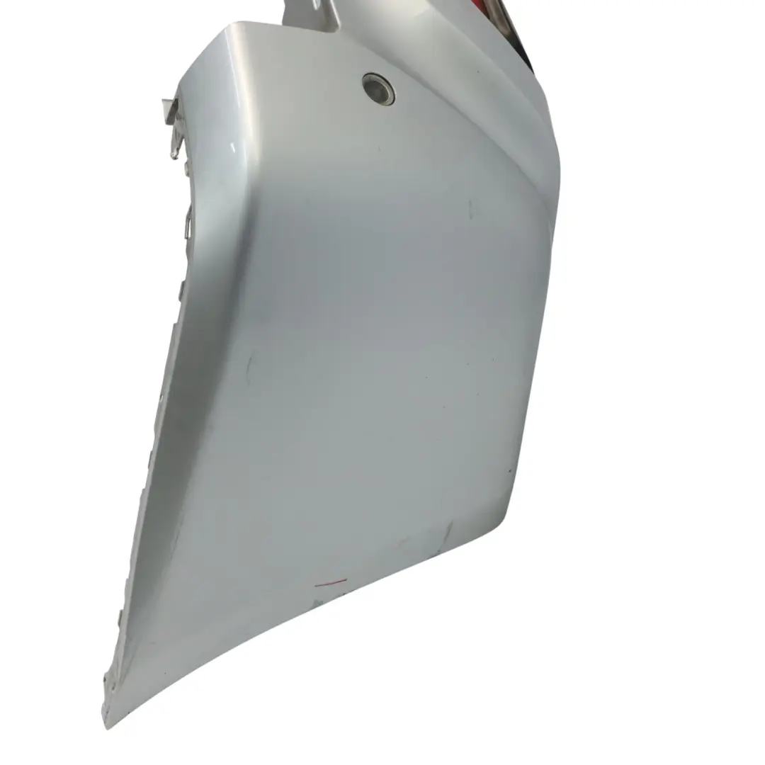 Zderzak Tylny M-Pakiet PDC Panel Titansilber Metalik - 354 do BMW X3 E83 o numerze 0403470 BMW X3 E83 Zderzak Tylny M-Pakiet PDC Panel Titansilber Metalik - 354 - SKU 0403470-TS3 - Numer Części 0403470