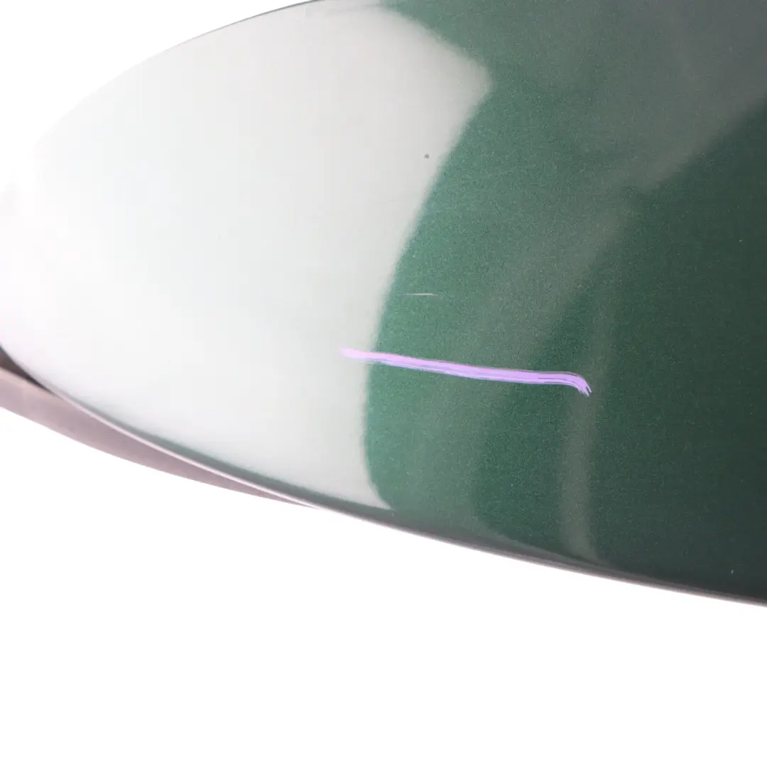 Spoiler Tailgate British Racing Green II - B22 7148913 to Mini Cooper One R56 Rear with Part number 0430314 Mini Cooper One R56 Rear Spoiler Tailgate British Racing Green II - B22 7148913 - SKU 0430314-BRGII - Part number 0430314