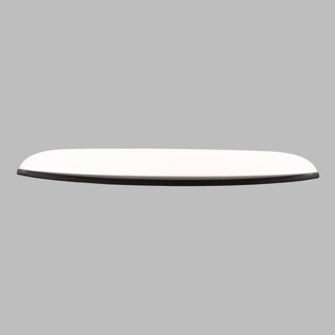 Carrocería Alerón Trasero Blanco 7148913 para MINI Cooper One R56 con número de pieza 0430314 MINI Cooper One R56 Carrocería Alerón Trasero Blanco 7148913 - SKU 0430314-WHI1 - Número de pieza 0430314