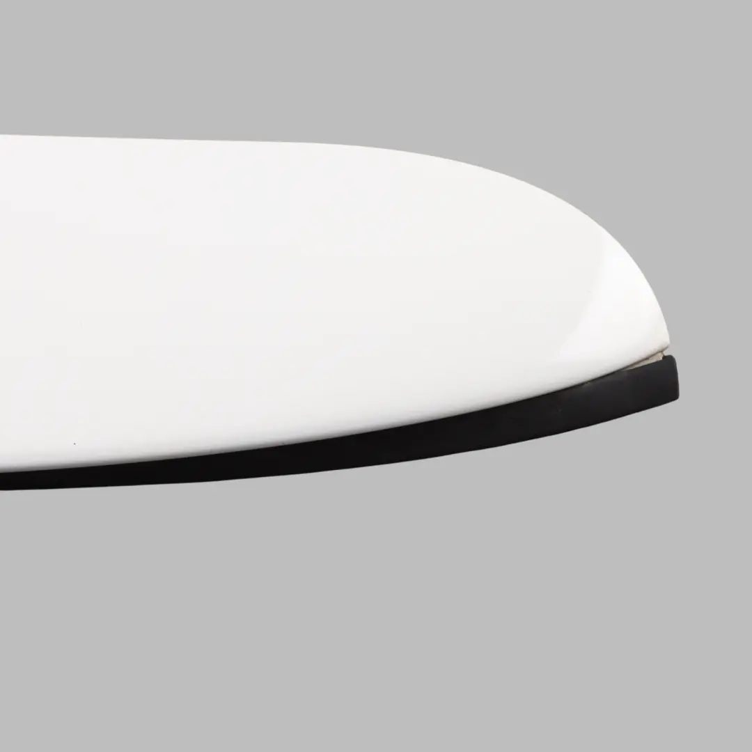 Heckspoiler Spoiler Weiss 7148913 für Mini Cooper One R56 mit Teilenummer 0430314 Mini Cooper One R56 Heckspoiler Spoiler Weiss 7148913 - SKU 0430314-WHI1 - Teilenummer 0430314