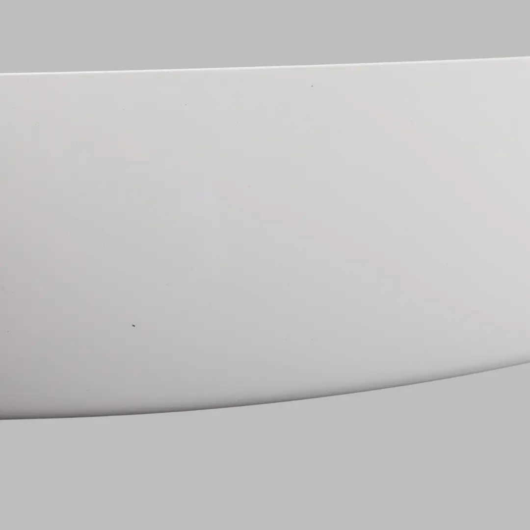Carrozzeria Spoiler Posteriore Bianco 7148913 MINI Cooper One R56 - SKU 0430314-WHI1 - Numero di parte 0430314
