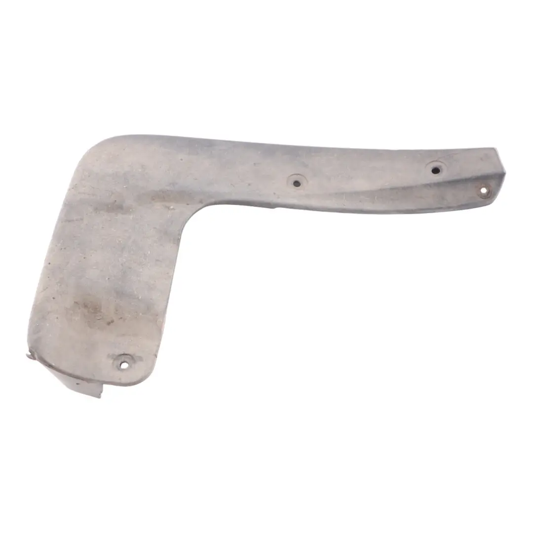 Mud Flap Front Right O/S Mud Splash Shield Guard Panel to BMW E90 with Part number 0444082 BMW E90 Mud Flap Front Right O/S Mud Splash Shield Guard Panel - SKU 0444082 - Part number 0444082