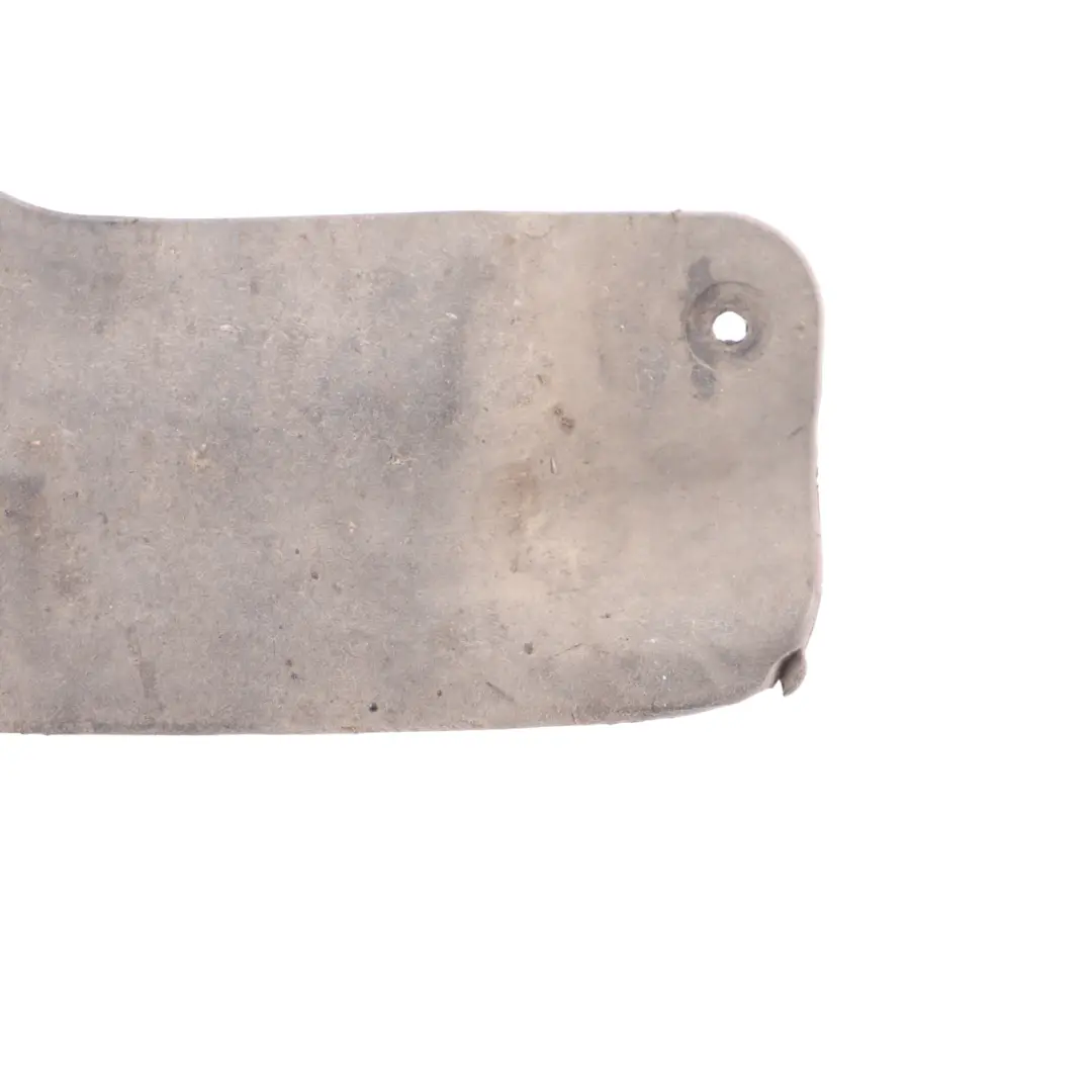 Mud Flap Front Right O/S Mud Splash Shield Guard Panel to BMW E90 with Part number 0444082 BMW E90 Mud Flap Front Right O/S Mud Splash Shield Guard Panel - SKU 0444082 - Part number 0444082