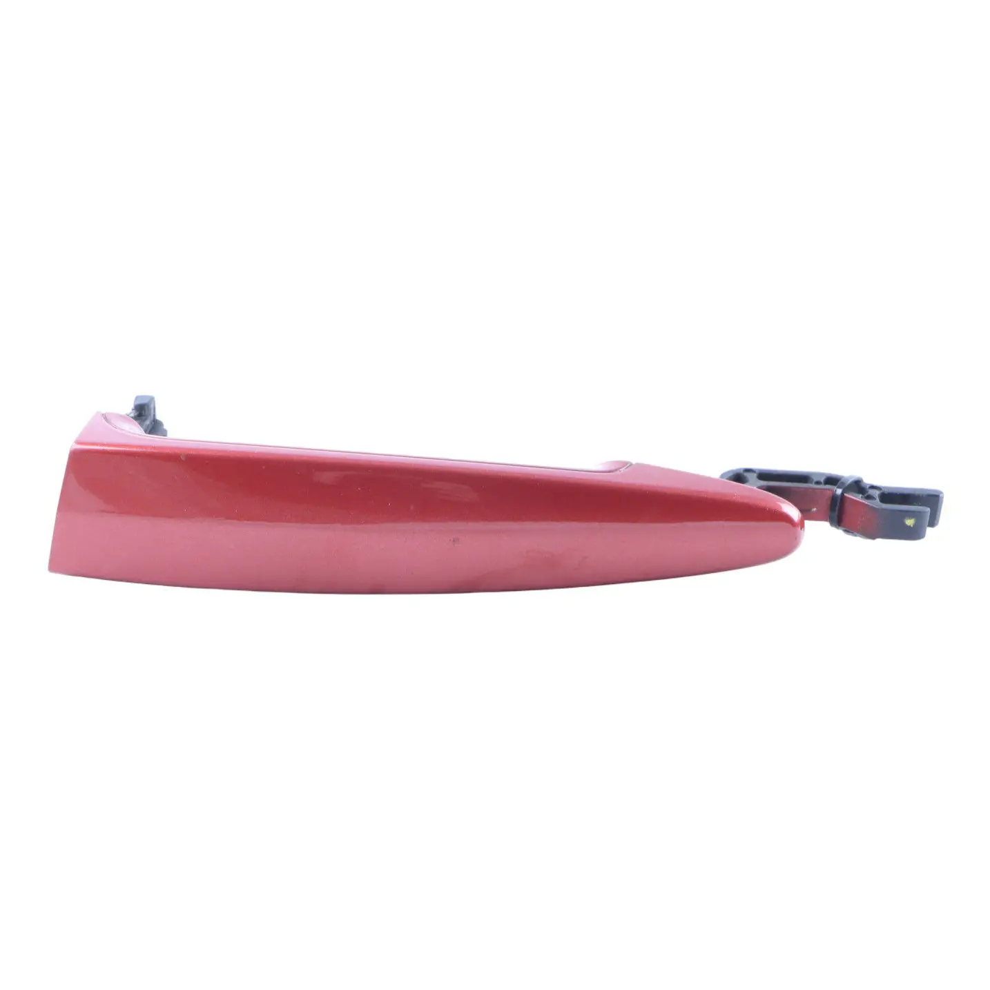 BMW E87 E88 E90 E91 Door Grab Handle Rear Front Left Sedonarot Metallic A79