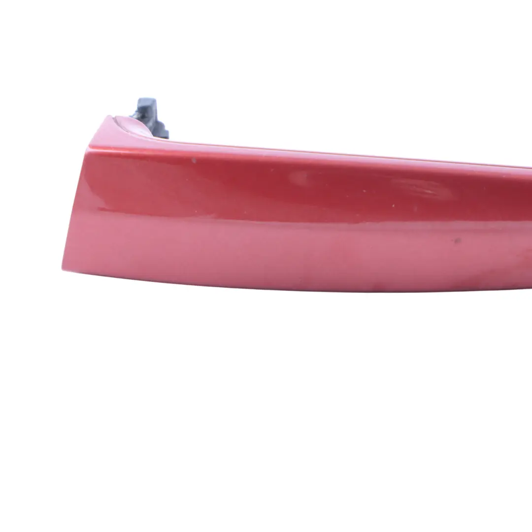 Door Grab Handle Rear Front Left Sedonarot Metallic A79 to BMW E87 E88 E90 E91 with Part number 0445181 BMW E87 E88 E90 E91 Door Grab Handle Rear Front Left Sedonarot Metallic A79 - SKU 0445181-SED - Part number 0445181
