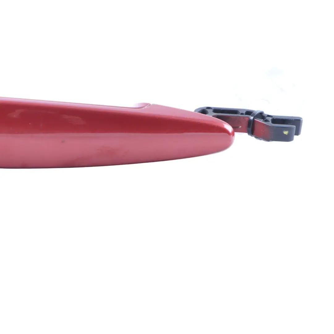 BMW E87 E88 E90 E91 Door Grab Handle Rear Front Left Sedonarot Metallic A79 - SKU 0445181-SED - Part number 0445181