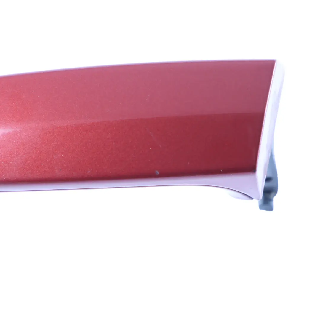 Door Grab Handle Rear Front Left Sedonarot Metallic A79 to BMW E87 E88 E90 E91 with Part number 0445181 BMW E87 E88 E90 E91 Door Grab Handle Rear Front Left Sedonarot Metallic A79 - SKU 0445181-SED - Part number 0445181