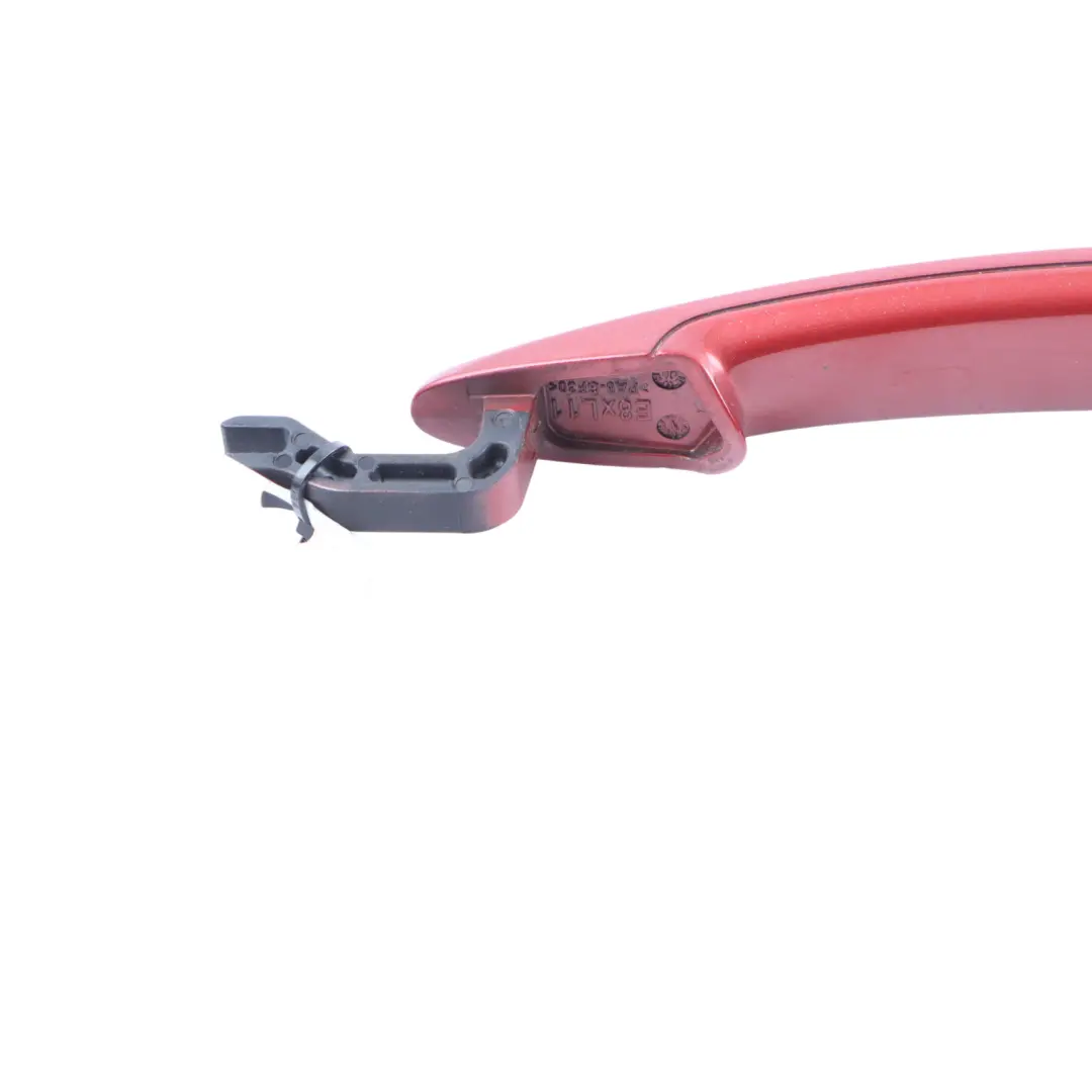 BMW E87 E88 E90 E91 Klamka Drzwi Przód Tył Lewa Sedonarot Metaliczny A79 - SKU 0445181-SED - Numer Części 0445181