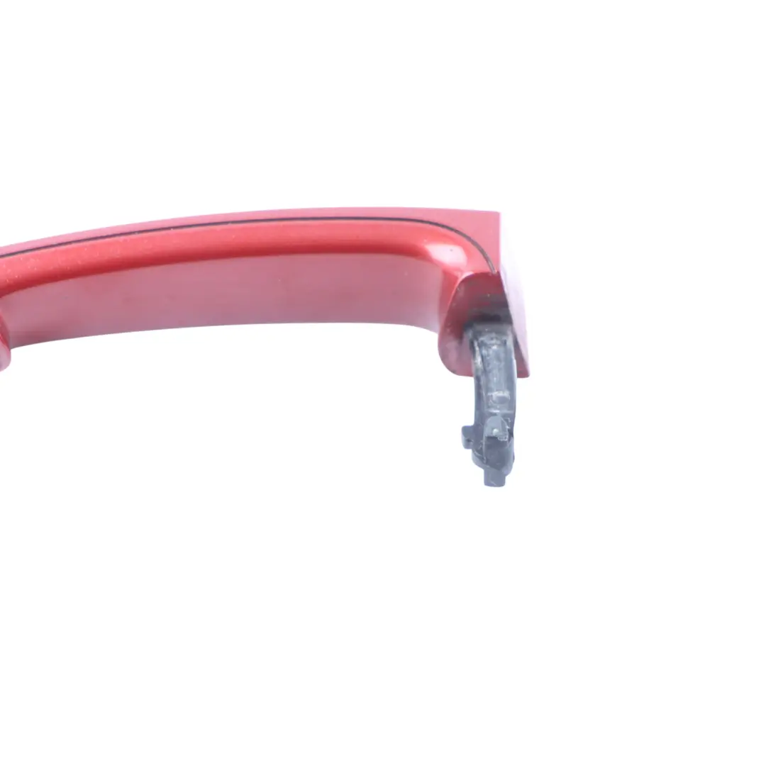 BMW E87 E88 E90 E91 Door Grab Handle Rear Front Left Sedonarot Metallic A79 - SKU 0445181-SED - Part number 0445181