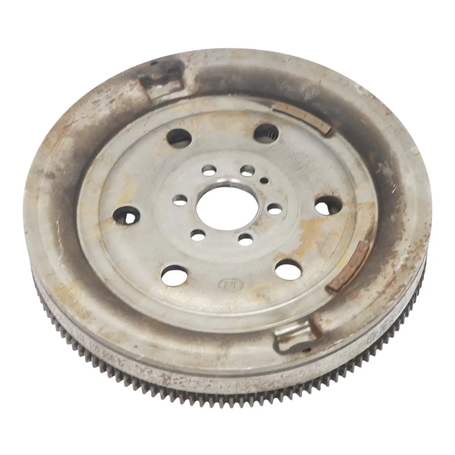 VW Volkswagen Golf Mk8 CD1 1.5 DFYA Dual Twin Mass Flywheel 04E105266K
