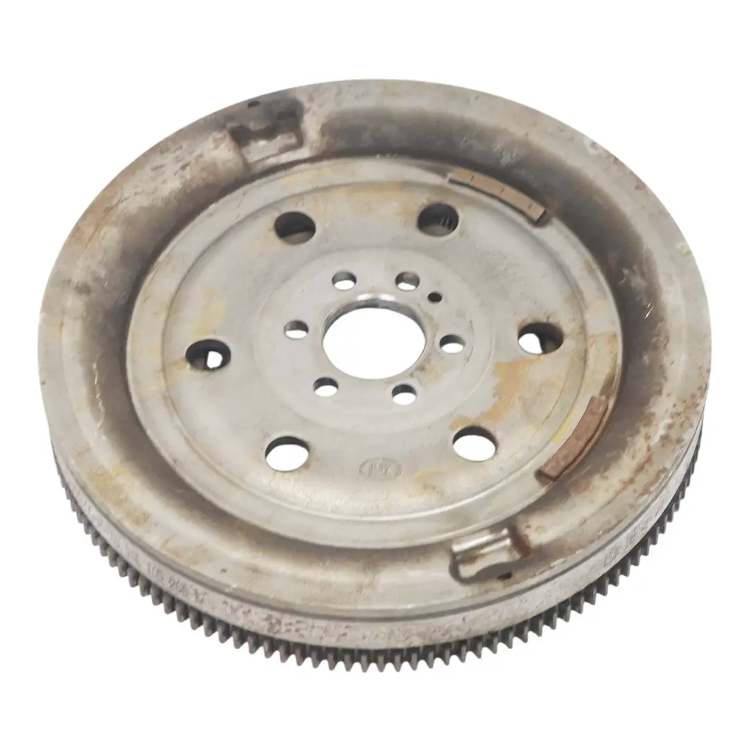 VW Volkswagen Golf Mk8 CD1 1.5 DFYA Volano doppio a doppia massa - SKU 04E105266K - Numero di parte 04E105266K