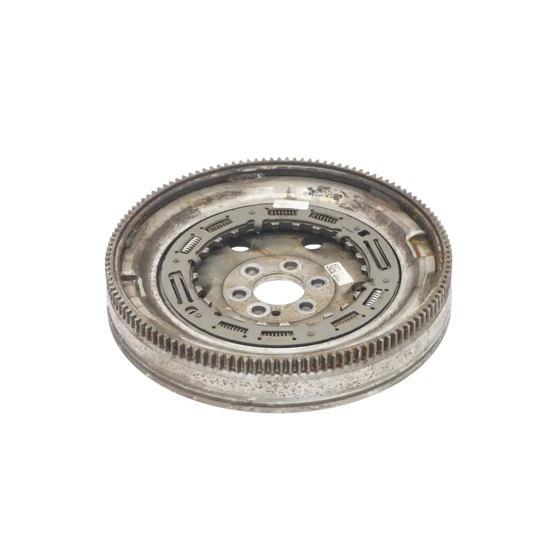 Mk8 CD1 1.5 DFYA Dual Twin Mass Flywheel to VW Volkswagen Golf with Part number 04E105266K VW Volkswagen Golf Mk8 CD1 1.5 DFYA Dual Twin Mass Flywheel - SKU 04E105266K - Part number 04E105266K