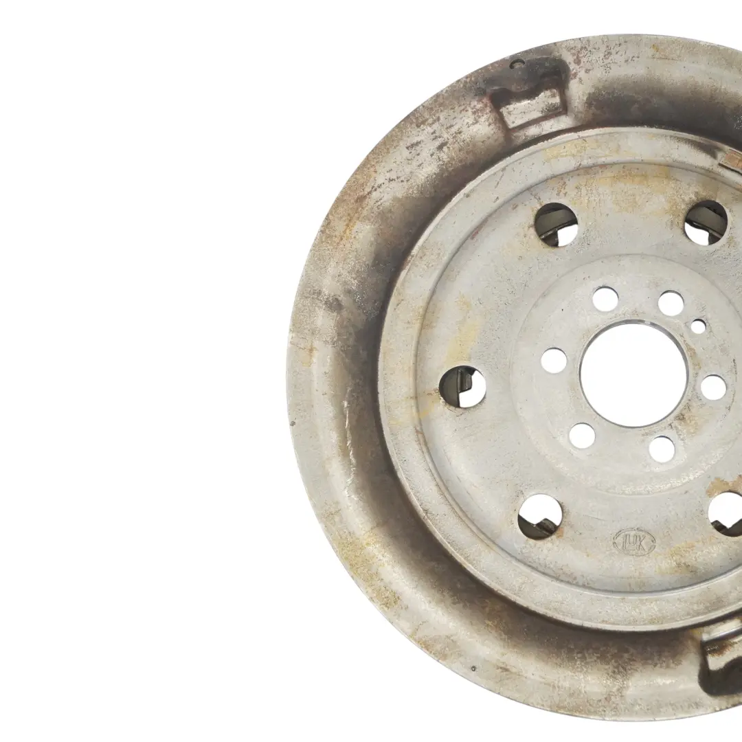 VW Volkswagen Golf Mk8 CD1 1.5 DFYA Zweimassenschwungrad - SKU 04E105266K - Teilenummer 04E105266K