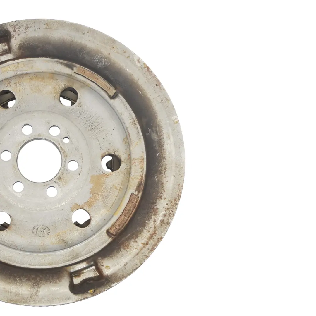 Mk8 CD1 1.5 DFYA Volano doppio a doppia massa per VW Volkswagen Golf con numero di parte 04E105266K VW Volkswagen Golf Mk8 CD1 1.5 DFYA Volano doppio a doppia massa - SKU 04E105266K - Numero di parte 04E105266K