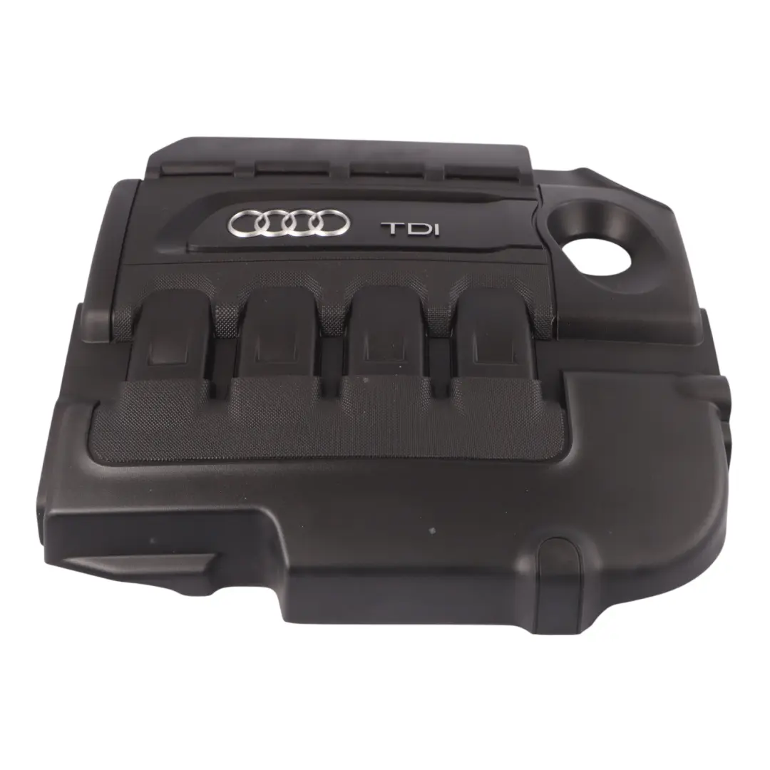 Audi A3 8V 2.0 TDI Diesel Motor Abdeckung AbdeckungPlatte - SKU 04L103925L - Teilenummer 04L103925L
