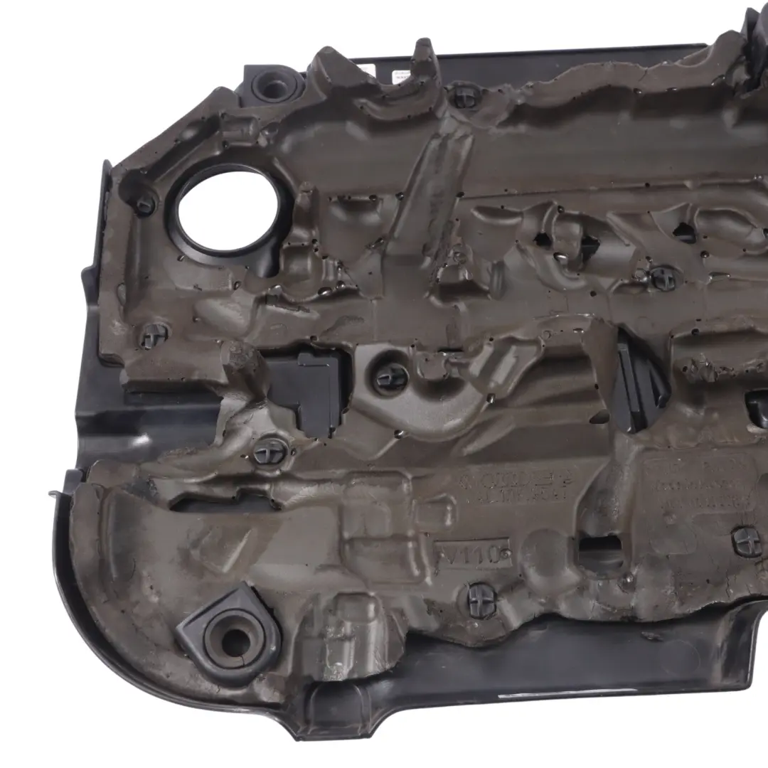 Top Cover Panel to Audi A3 8V 2.0 TDI Diesel Engine with Part number 04L103925L Audi A3 8V 2.0 TDI Diesel Engine Top Cover Panel - SKU 04L103925L - Part number 04L103925L