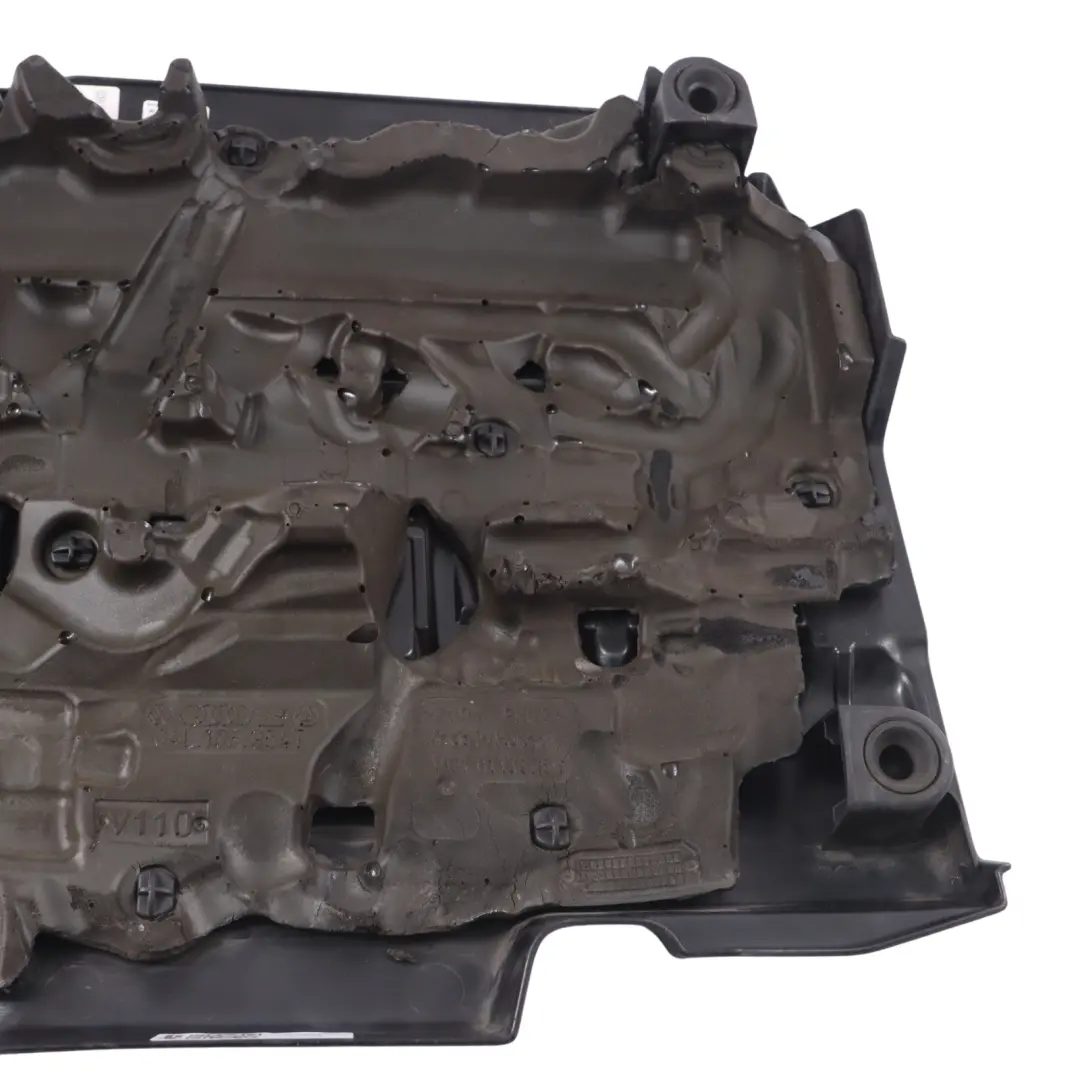 Audi A3 8V 2.0 TDI Diesel Motor Abdeckung AbdeckungPlatte - SKU 04L103925L - Teilenummer 04L103925L