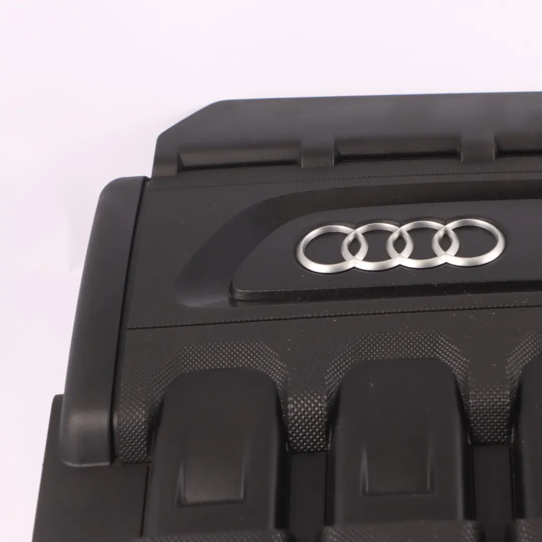 Top Cover Panel to Audi A3 8V 2.0 TDI Diesel Engine with Part number 04L103925L Audi A3 8V 2.0 TDI Diesel Engine Top Cover Panel - SKU 04L103925L - Part number 04L103925L