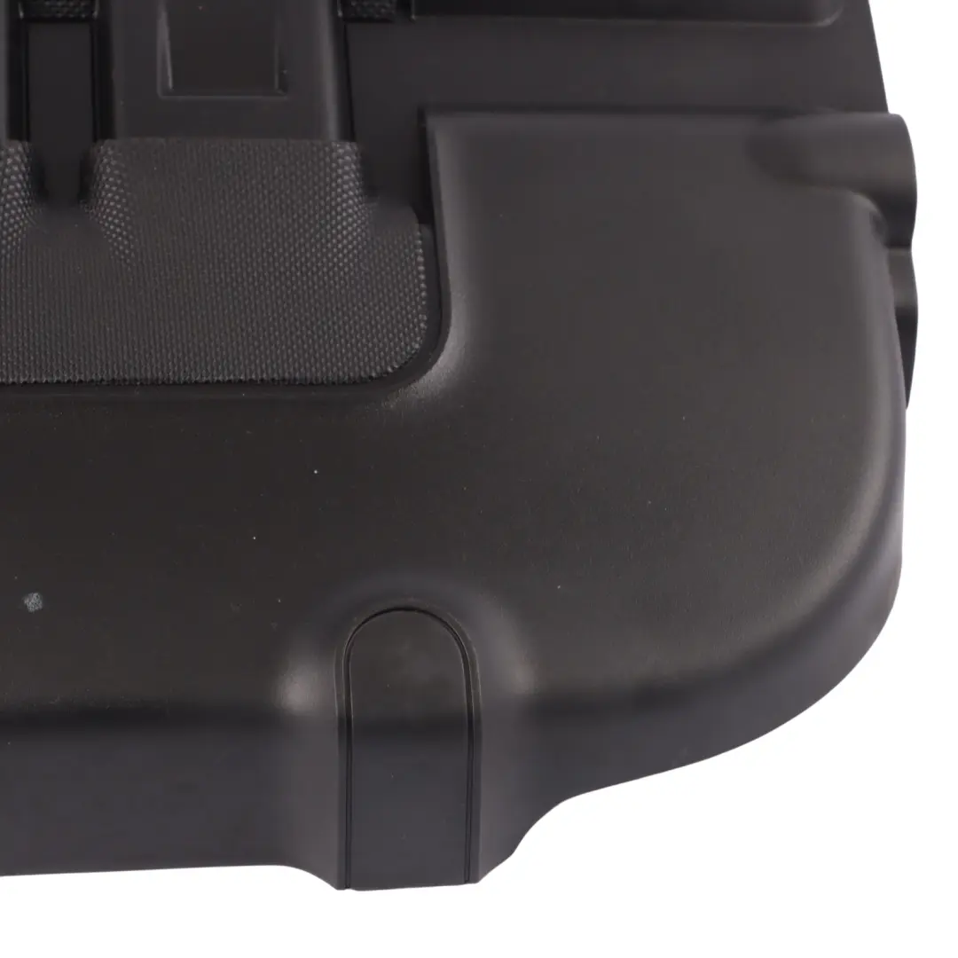 Top Cover Panel to Audi A3 8V 2.0 TDI Diesel Engine with Part number 04L103925L Audi A3 8V 2.0 TDI Diesel Engine Top Cover Panel - SKU 04L103925L - Part number 04L103925L