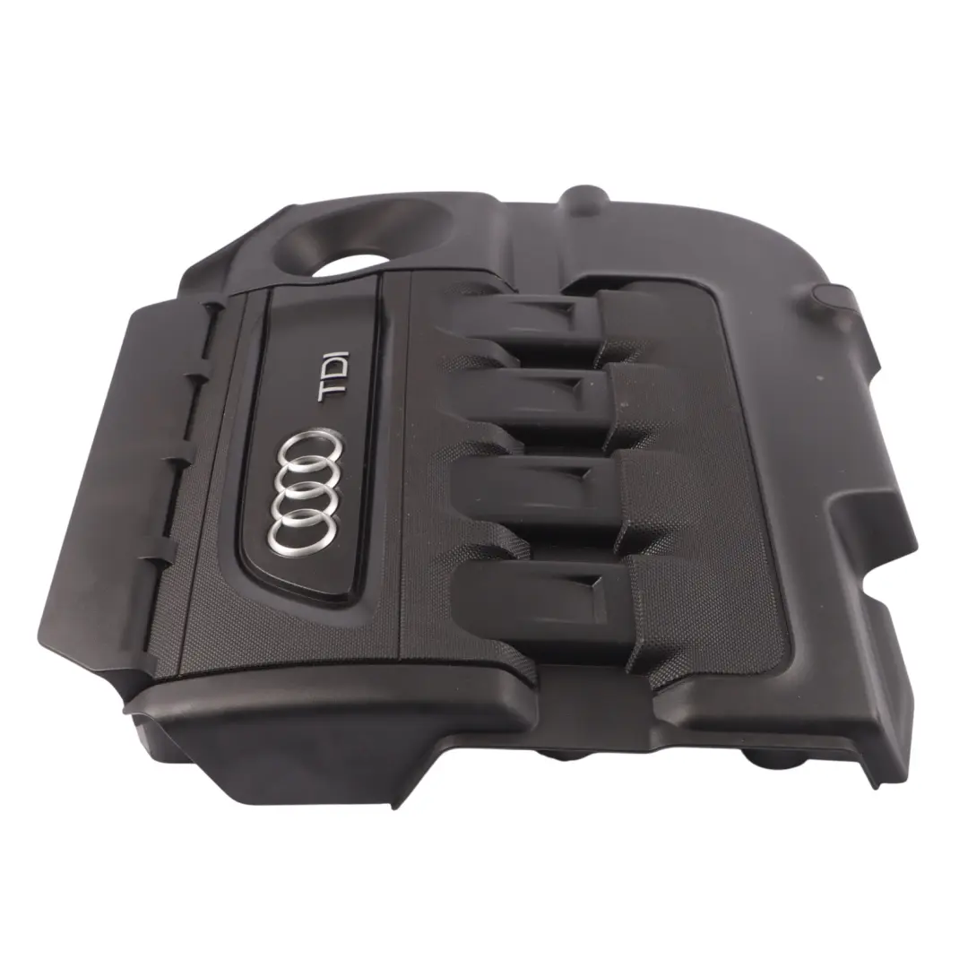 Audi A3 8V 2.0 TDI Diesel Motor Abdeckung AbdeckungPlatte - SKU 04L103925L - Teilenummer 04L103925L