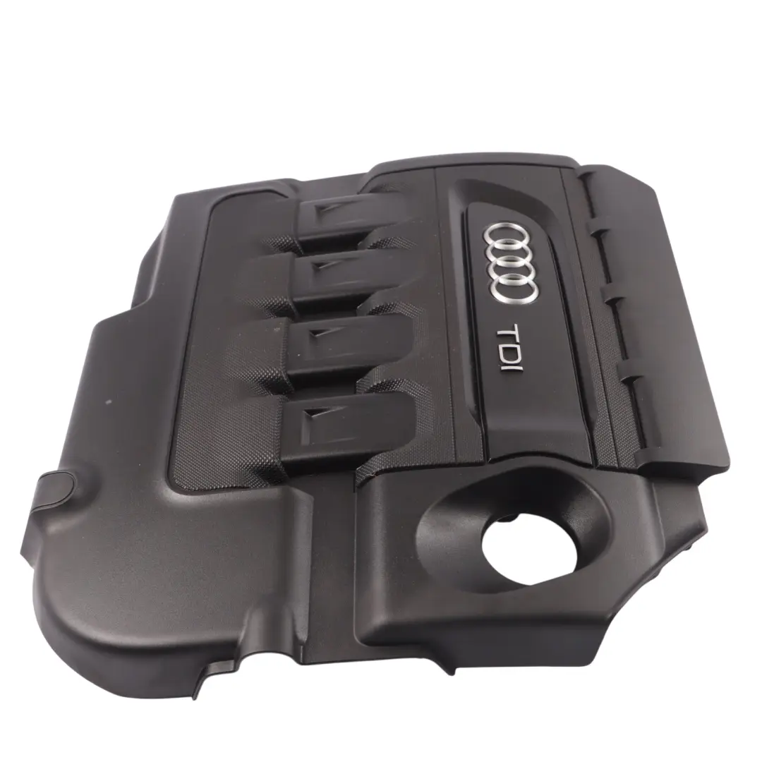 Audi A3 8V 2.0 TDI Diesel Motor Abdeckung AbdeckungPlatte - SKU 04L103925L - Teilenummer 04L103925L