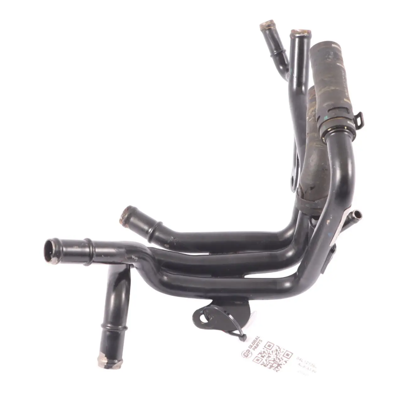 Audi A3 8V Motor Agua Refrigerante Tubo Refrigeración Manguera Línea 04L121064AC