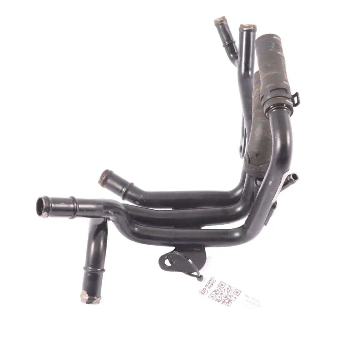 Audi A3 8V motore acqua refrigerante tubo di raffreddamento linea - SKU 04L121064AC - Numero di parte 04L121064AC