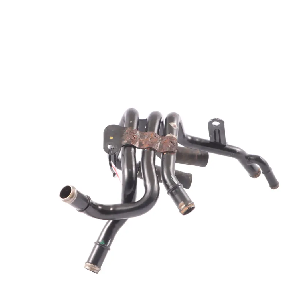 Audi A3 8V Engine Water Coolant Pipe Cooling Hose Line - SKU 04L121064AC - Part number 04L121064AC