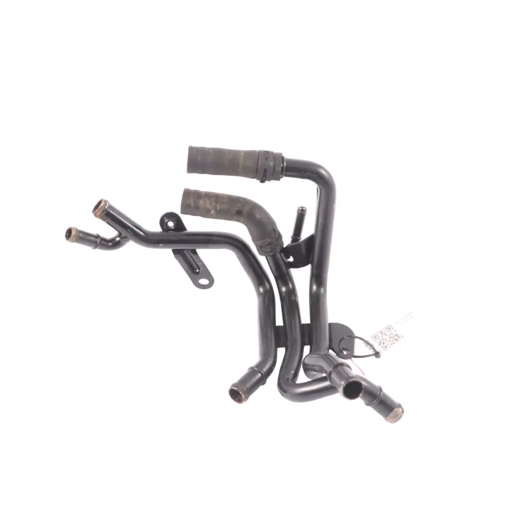 motore acqua refrigerante tubo di raffreddamento linea per Audi A3 8V con numero di parte 04L121064AC Audi A3 8V motore acqua refrigerante tubo di raffreddamento linea - SKU 04L121064AC - Numero di parte 04L121064AC