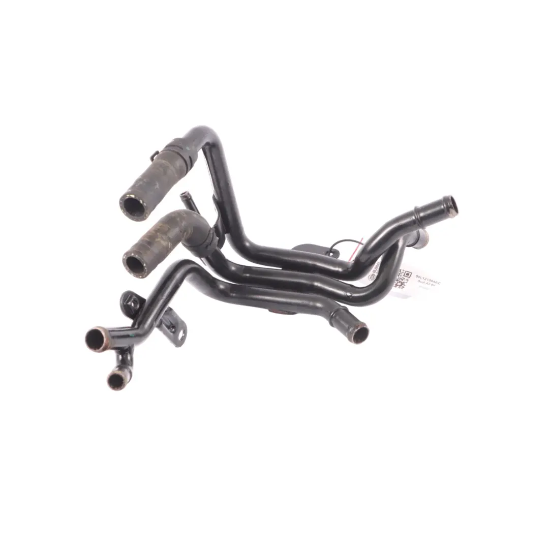 Tuyau de refroidissement de l'eau du moteur Ligne pour Audi A3 8V à propos du numéro de pièce 04L121064AC Audi A3 8V Tuyau de refroidissement de l'eau du moteur Ligne - SKU 04L121064AC - Numéro de pièce 04L121064AC
