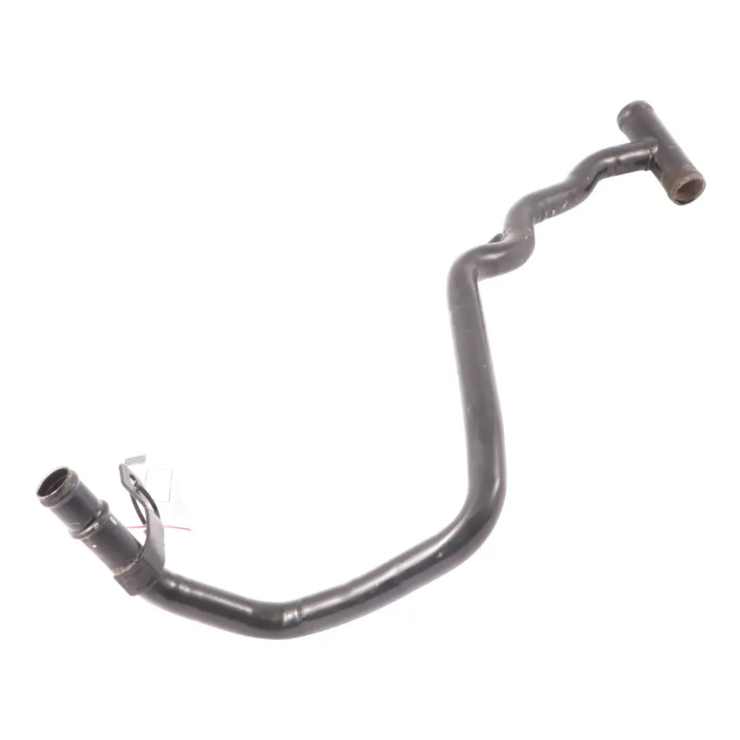 Audi A3 8V Motor Wasser-Kühlmittel-Rohr Kühlung Schlauchleitung - SKU 04L121065 - Teilenummer 04L121065