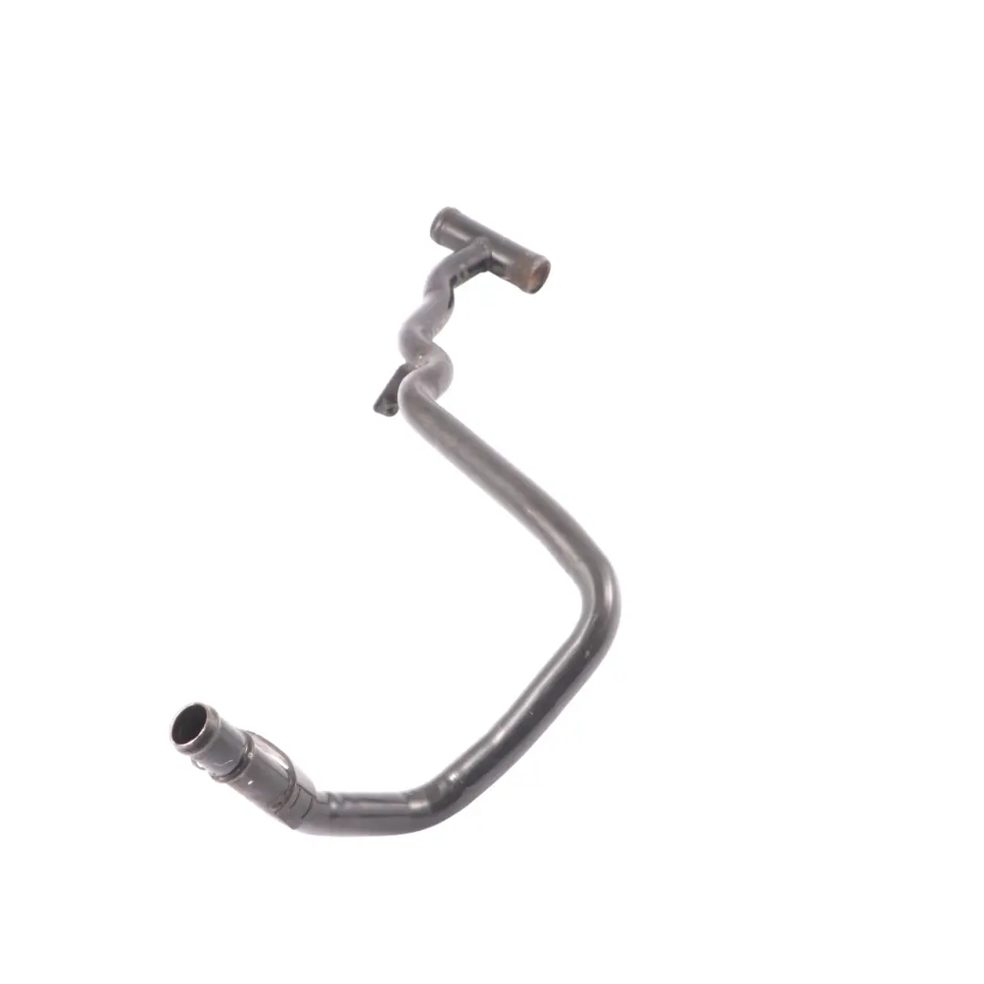 Audi A3 8V Motor Wasser-Kühlmittel-Rohr Kühlung Schlauchleitung - SKU 04L121065 - Teilenummer 04L121065