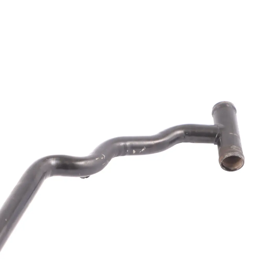 Tuyau de refroidissement de l'eau du moteur Ligne de tuyaux pour Audi A3 8V à propos du numéro de pièce 04L121065 Audi A3 8V Tuyau de refroidissement de l'eau du moteur Ligne de tuyaux - SKU 04L121065 - Numéro de pièce 04L121065