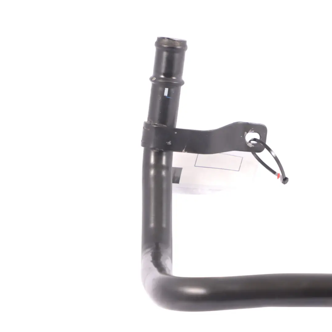 Tuyau de refroidissement de l'eau du moteur Ligne de tuyaux pour Audi A3 8V à propos du numéro de pièce 04L121065 Audi A3 8V Tuyau de refroidissement de l'eau du moteur Ligne de tuyaux - SKU 04L121065 - Numéro de pièce 04L121065