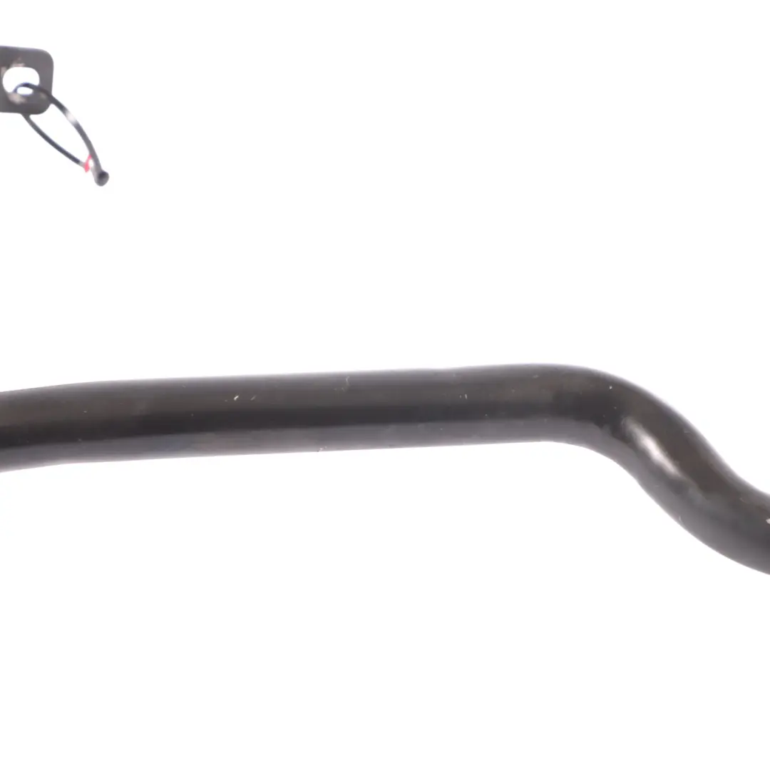 Audi A3 8V Motor Wasser-Kühlmittel-Rohr Kühlung Schlauchleitung - SKU 04L121065 - Teilenummer 04L121065